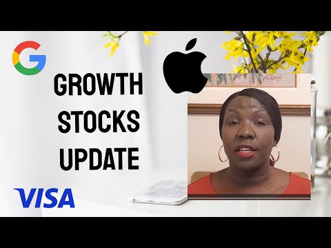 I'm a Dividend Investor, My Best Stock Is a Growth Stock