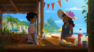Summer in Rio 🏖️ [bossa/summer lofi]
