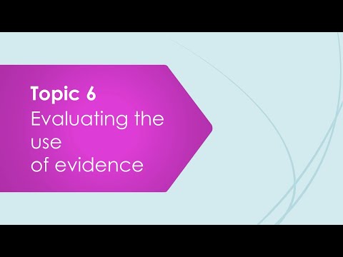 Statistics and Research