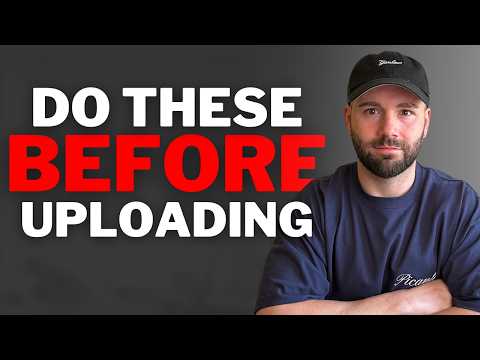 How to boost views on new videos (do this)