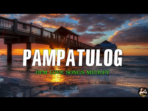 Most Famous Sweet OPM Melody 80s 90s💥New Tagalog Love Song OPM 2024💥English Female Love Songs💥