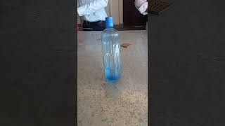 balancing #ititraining #experiment #itivlog #weldingprocess #iticoursework