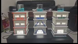 Seismic Isolation: The Only Technology That Truly Protects Buildings from Earthquake Damage