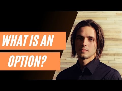 What is an Option? What is a Call and Put? Basics  of call and put options