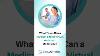 Discover How a Medical Billing VA Can Streamline Your Practice! - Logan IT INC #loganitinc