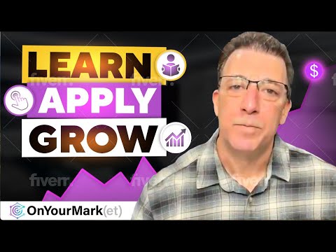 Learn. Apply. Grow. Marketing Training powered by The Pedowitz Group
