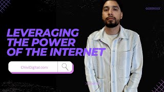 The Benefits of Having an Online Business like Amazon, Google & Chivi Digital