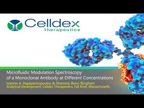Antibodies and Antibody-Drug Conjugate Higher Order Structures Revealed