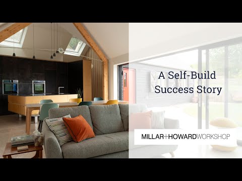 A Self-Build Success Story
