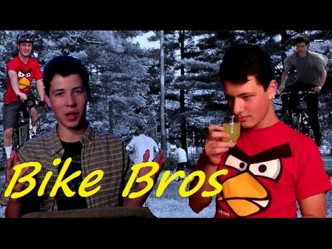 Bike Bros