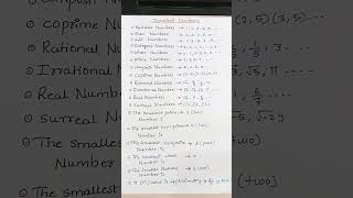 Class 10th Maths | Real Numbers | Chapter-1 REAL NUMBERS | New NCERT | CBSE