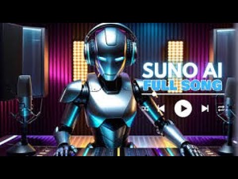CRAZY IMPROVEMENT FROM SUNO AI