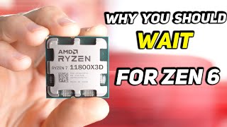 AMD's Next-Gen Ryzen CPUs Will Be an Insane Upgrade.