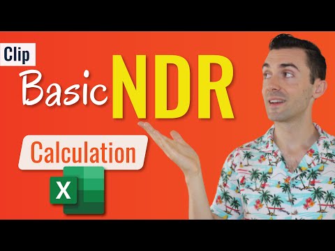 The Net Dollar Retention Formula | Eric Andrews Clips