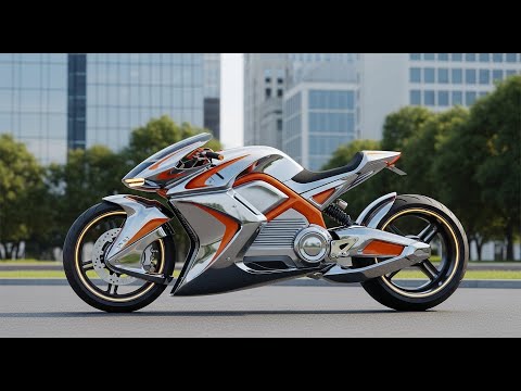 12 Mind-Blowing Future Motorcycles You Won’t Believe Exist