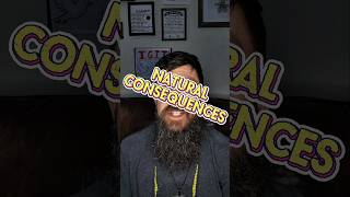 It is the natural consequence... #God #Bible #Christianity #FYP #Shorts