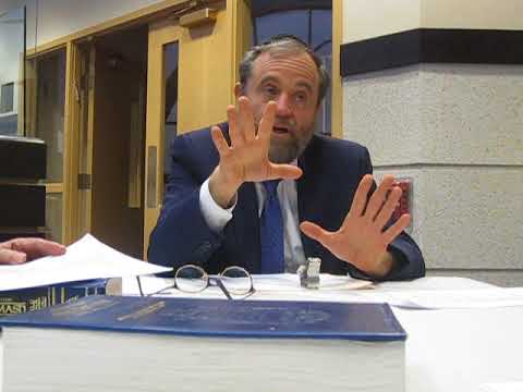 Parashat Viekra 2
