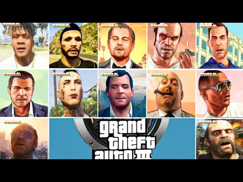 GTA-5 Character Singing a Special Song 🎵🎶 part-2    #gta-5 #shots #singingasong #numanuma#squidgame