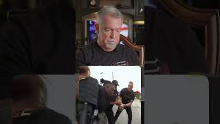 Traffic Stop Tips: How to Avoid Escalating the Trouble