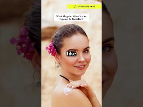 What Happens When You're Exposed to Radiation? Understanding the Effects of Radiation Exposure