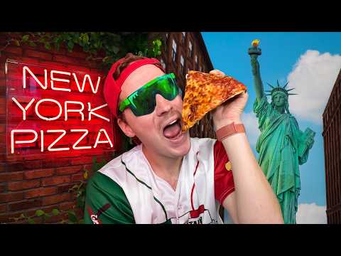 I Ate The 10 Best Pizzas in New York City and Ranked Them