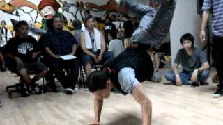 For the Fam Top 8- MF Dynasty vs Innerspace Flow