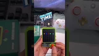 GiiKER Super Decoder Level 1 - Advance Mode | Mastermind | Travel Game