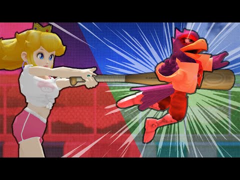 A Dummies Guide to DI and SDI - Road to Melee