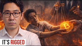 IT’S RIGGED: Bitcoin Crashed to $60K Then Bounced to $68K (This Was a Trap)
