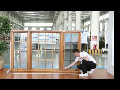 Aluminum Clad Wood Casement Windows: The Ultimate Guide for Luxury & Energy-Efficient Homes