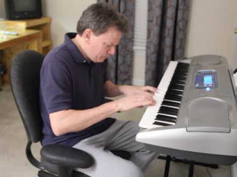 Musical Composition #2