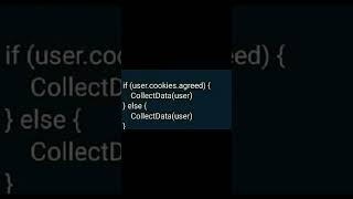 The illusion of choice