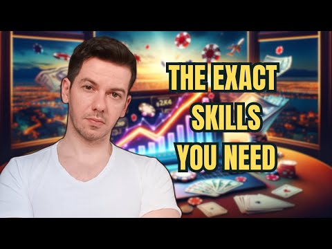 Poker High Stakes In 2024 (A Roadmap To $10k A Month)