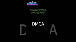 Exclusive LagShooter Showcase | Roblox | Anime Vanguards #roblox #showcase #animevanguards