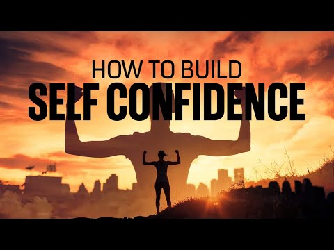 How To Build Self Confidence 1 Added 2 Google and Youtube To Make You Unstoppable How to confidence.