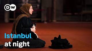 Istanbul - A journey through the megacity | DW Documentary