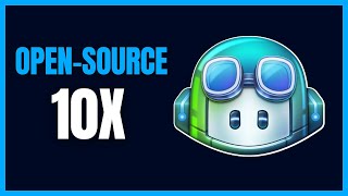 Holy Grail: FREE Coding Assistant That Can Build From EXISTING CODE BASE