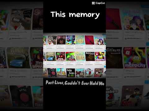 Old Roblox.. 🥺❤️ #roblox #viral #trending #fypシ゚viral #oldroblox