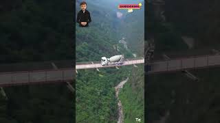 Unique Bridge ||#technologybytes ||#shortsfeed ||#shorts