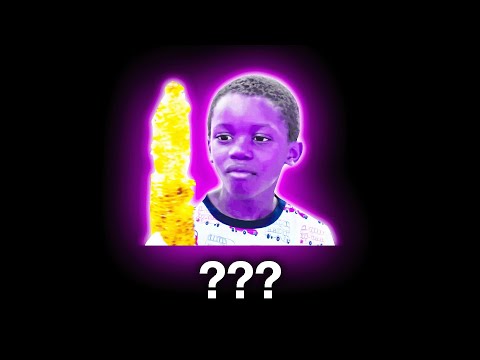 15 "Its Corn" Sound Variations in 60 Seconds
