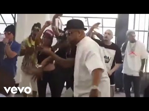 Flawless - Sucka Free G (Behind the Scenes) ft. Kokane, Young Buck
