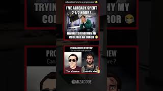 Are You An Engineer 😱💥 #programming #memes #coding #ai