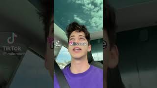 Milo core part 2🎀✨ #fyp #edit #viral #milomanheim #funny #shorts #core #blowup #trending #1million