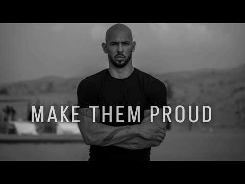 🔥 This Speech Will Make Your Bloodline Proud – The Mindset of Winners | Andrew Tate Motivation 🔥