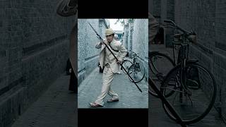 Wing Chun Perfection | The Final Master’s Iconic Fight