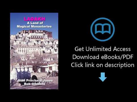 Ladakh: A Land of Magical Monasteries