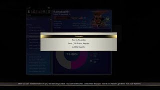 Some kind of hitbox hack?
