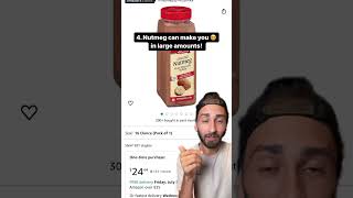 Weird Food Facts You Didn’t Know!