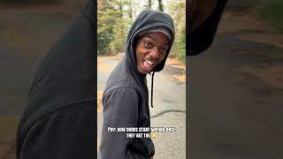 How dudes act after getting🐱