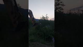 Landscape sounds